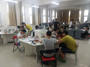 電氣工程系成功舉辦“電子產品設計與制作”技能比賽，以賽促學提升實踐創新能力