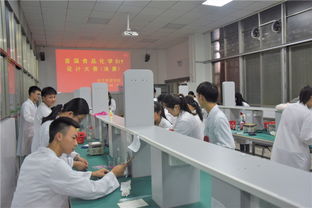 經管學院首屆食品化學DIY設計比賽決賽圓滿落幕 一場創(chuàng)意與實踐交融的賽事策劃典范