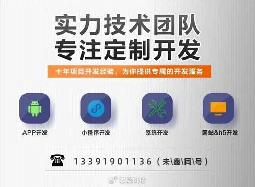 麥盟科技 專業(yè)小程序app定制開發(fā)服務