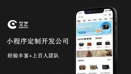 2021 小程序開發(fā)公司服務(wù)商選擇的4大要點(diǎn)